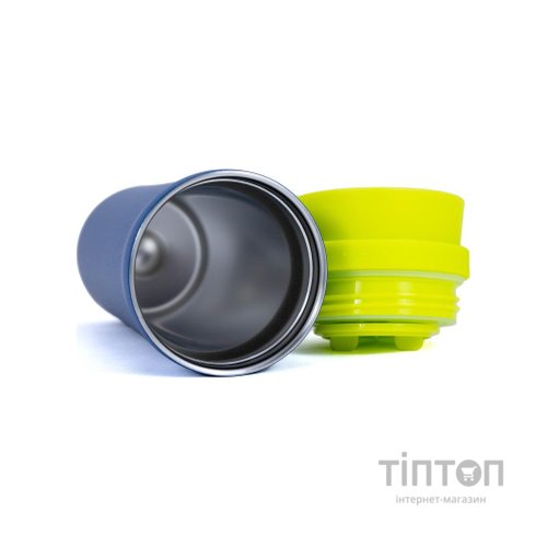 Термокружка Ranger Lux 0,48 L Green (RA9928)