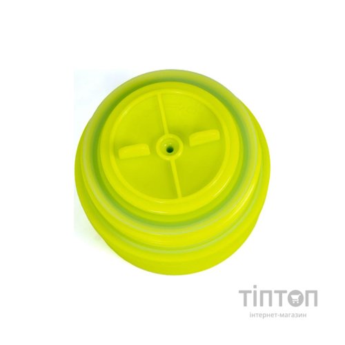 Термокружка Ranger Lux 0,48 L Green (RA9928)