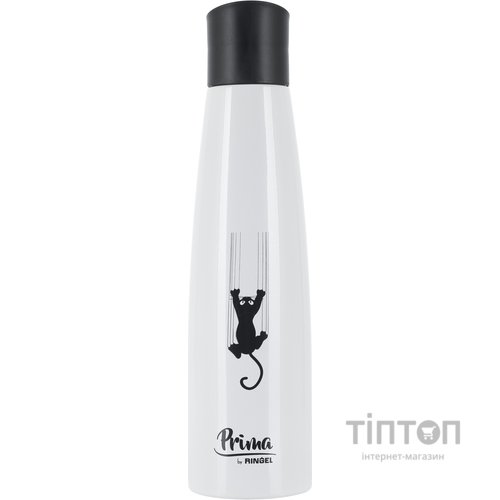 Термокружка Ringel Prima pearl white 0.5 L (RG-6103-500/0)