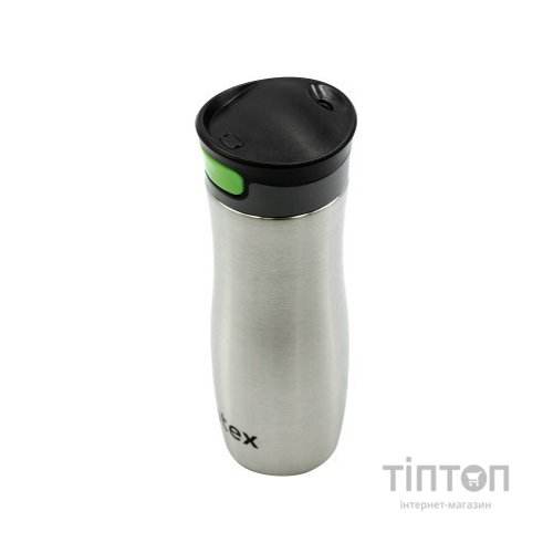 Термокружка Rotex Chrome 450 мл (RCTB-305/1-450)