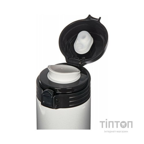 Термокружка Skif Outdoor Bokeh 500 мл Black (HD-500-49B)