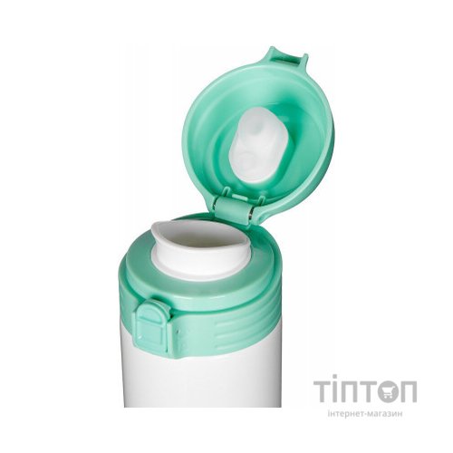 Термокружка Skif Outdoor Bokeh 500 мл Green (HD-500-49G)