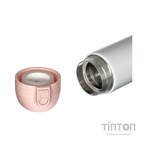 Термокружка Skif Outdoor Bokeh 500 мл Pink (HD-500-49P)