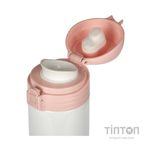 Термокружка Skif Outdoor Bokeh 500 мл Pink (HD-500-49P)