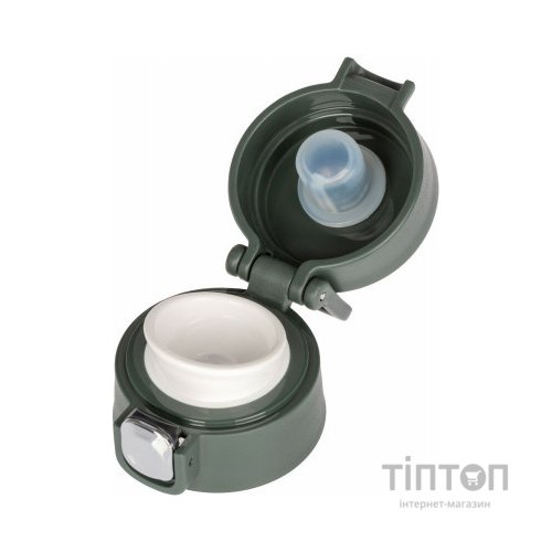 Термокружка Skif Outdoor Companion 420 мл Black (HD-420-83B)