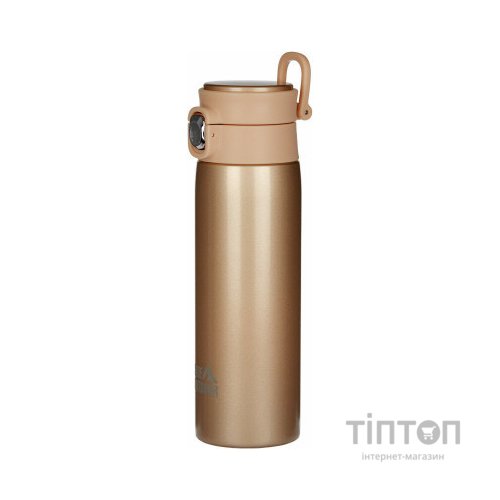 Термокружка Skif Outdoor Companion 420 мл Gold (HD-420-83G)