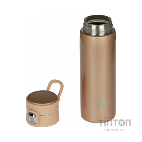Термокружка Skif Outdoor Companion 420 мл Gold (HD-420-83G)