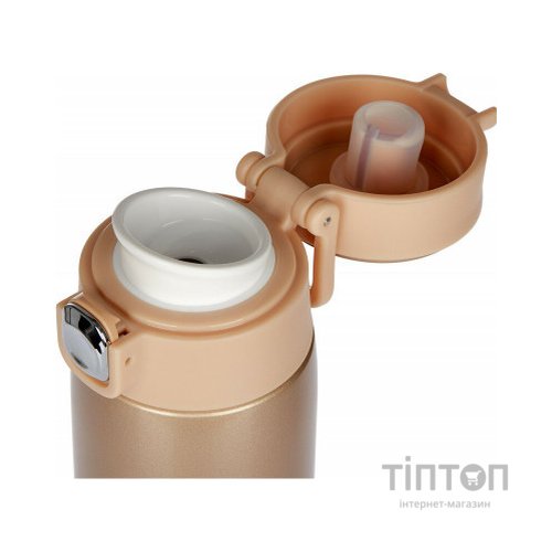 Термокружка Skif Outdoor Companion 420 мл Gold (HD-420-83G)