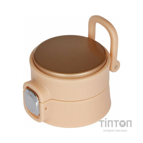 Термокружка Skif Outdoor Companion 420 мл Gold (HD-420-83G)