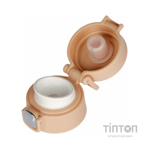 Термокружка Skif Outdoor Companion 420 мл Gold (HD-420-83G)