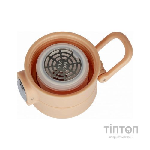 Термокружка Skif Outdoor Companion 420 мл Gold (HD-420-83G)