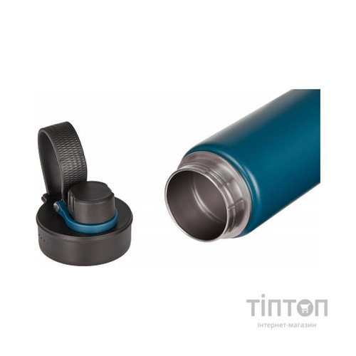 Термокружка Skif Outdoor Sporty Plus 530 мл Blue (HD-530-48BL)