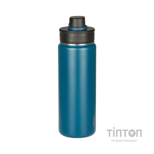 Термокружка Skif Outdoor Sporty Plus 530 мл Blue (HD-530-48BL)