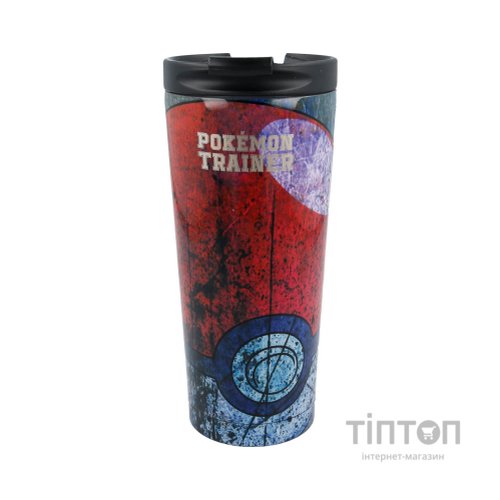 Термокружка Stor Pokemon Distorsion 425 мл (Stor-00456)