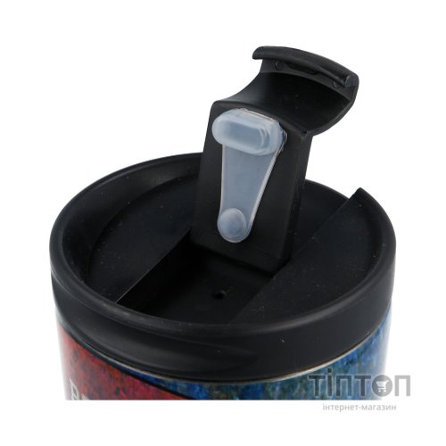 Термокружка Stor Pokemon Distorsion 425 мл (Stor-00456)