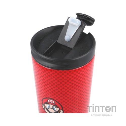 Термокружка Stor Super Mario 425 мл (Stor-00382)