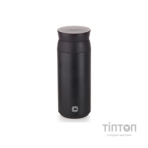 Термокружка СИЛА Onyx 0,35 л (960672)