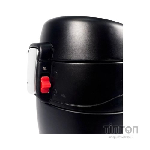 Термокружка СИЛА Sport Black 0.45 л (960668)