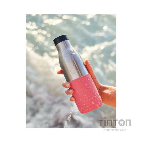 Термокружка Tefal Bludrop 500 мл Рожева (N3110810)