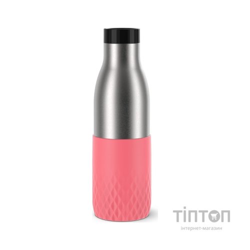 Термокружка Tefal Bludrop 500 мл Рожева (N3110810)