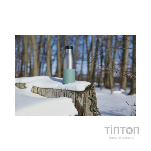 Термокружка Tefal Bludrop 500 мл Зелена (N3110610)