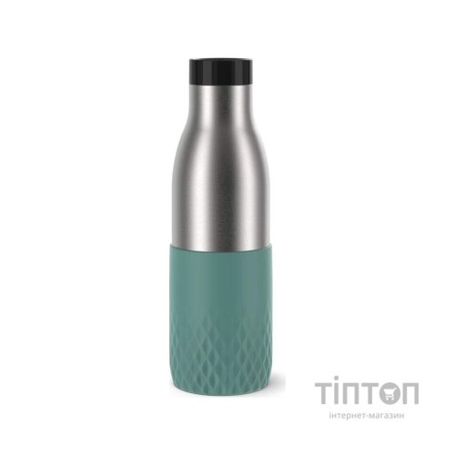 Термокружка Tefal Bludrop 500 мл Зелена (N3110610)