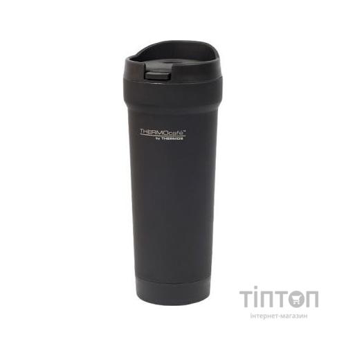 Термокружка Thermos BrillMug-450 0.45л Black (5010576137739BLACK)