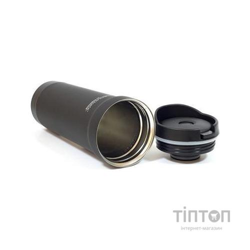 Термокружка Thermos BrillMug-450 0.45л Black (5010576137739BLACK)