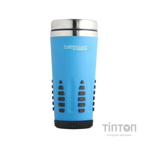 Термокружка Thermos Rough-450 0.38л (126629b)