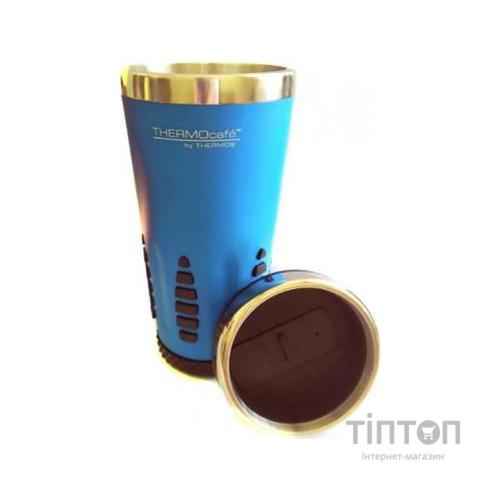 Термокружка Thermos Rough-450 0.38л (126629b)