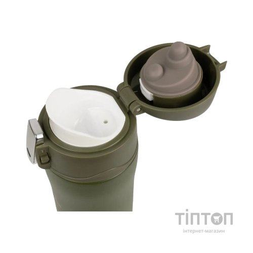 Термокружка Tramp 350 ml Mat Olive (UTRC-106-mat-olive)