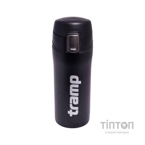 Термокружка Tramp 350ml BLACK (UTRC-106-black)