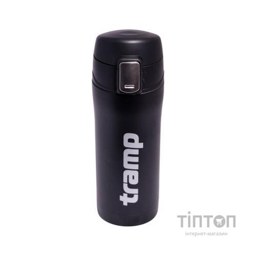 Термокружка Tramp 350ml BLACK (UTRC-106-black)
