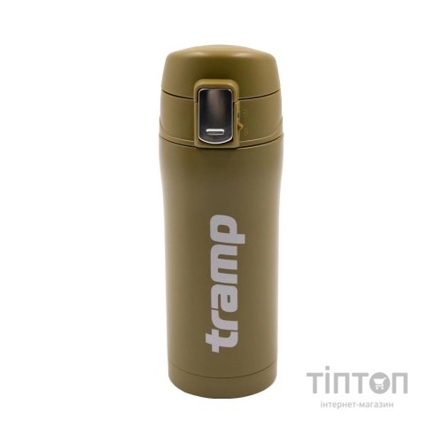Термокружка Tramp 350ml Khaki (UTRC-106-khaki)