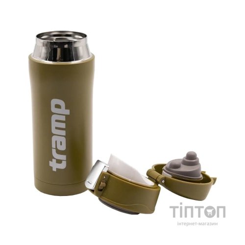 Термокружка Tramp 350ml Khaki (UTRC-106-khaki)