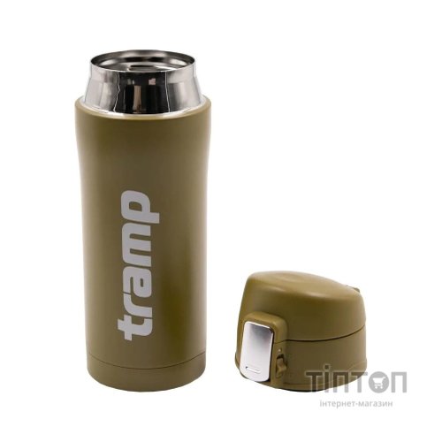Термокружка Tramp 350ml Khaki (UTRC-106-khaki)