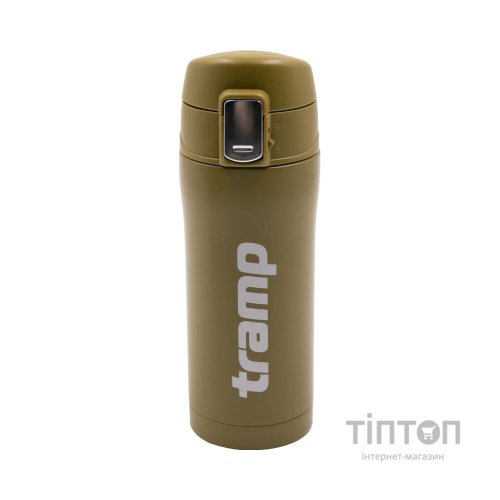 Термокружка Tramp 350ml Khaki (UTRC-106-khaki)