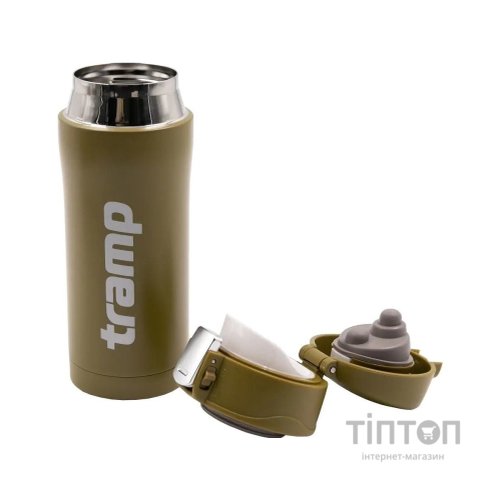 Термокружка Tramp 350ml Khaki (UTRC-106-khaki)