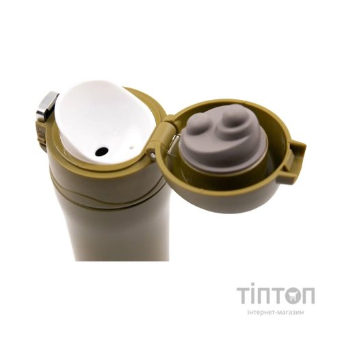 Термокружка Tramp 350ml Khaki (UTRC-106-khaki)