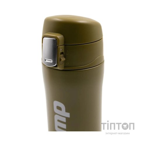Термокружка Tramp 350ml Khaki (UTRC-106-khaki)