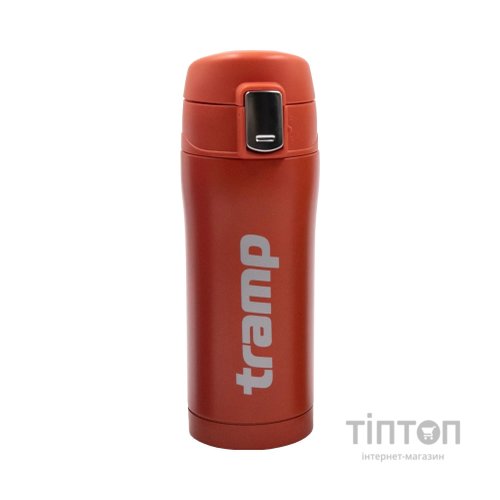 Термокружка Tramp 350ml Orange (UTRC-106-orange)