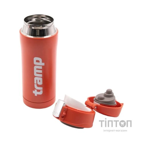Термокружка Tramp 350ml Orange (UTRC-106-orange)