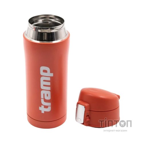 Термокружка Tramp 350ml Orange (UTRC-106-orange)
