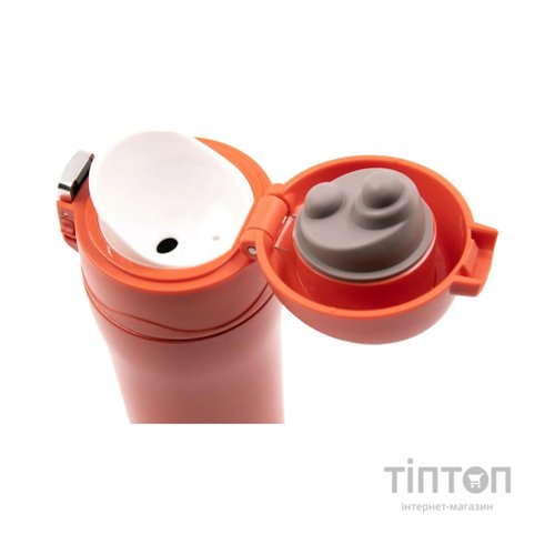 Термокружка Tramp 350ml Orange (UTRC-106-orange)