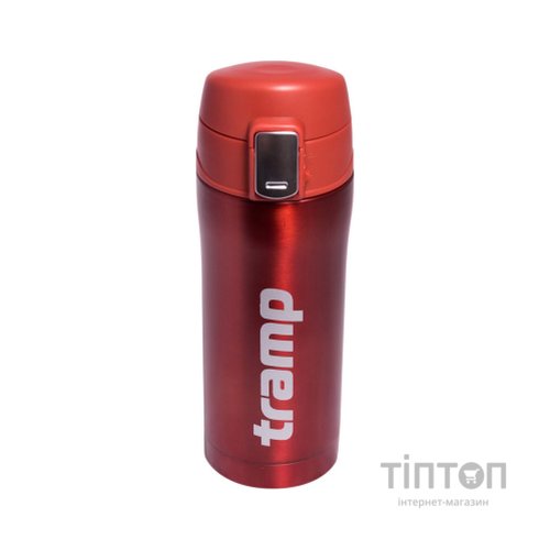 Термокружка Tramp 350ml RED (UTRC-106-red)