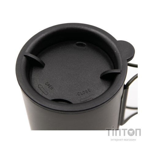 Термокружка Tramp 400 мл Olive (UTRC-137-olive)