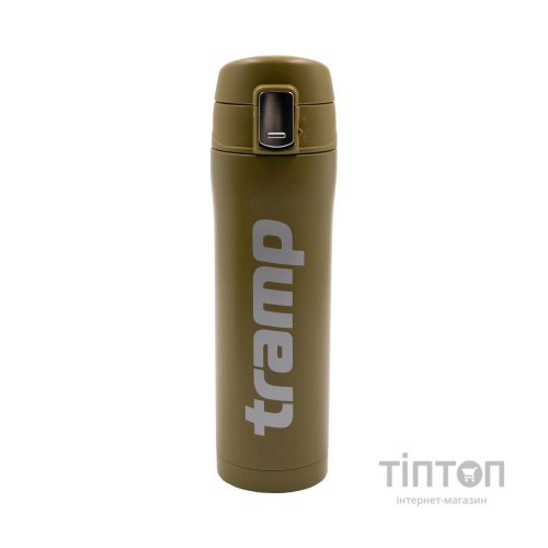Термокружка Tramp 450ml Khaki (UTRC-107-khaki)