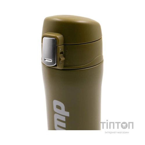 Термокружка Tramp 450ml Khaki (UTRC-107-khaki)