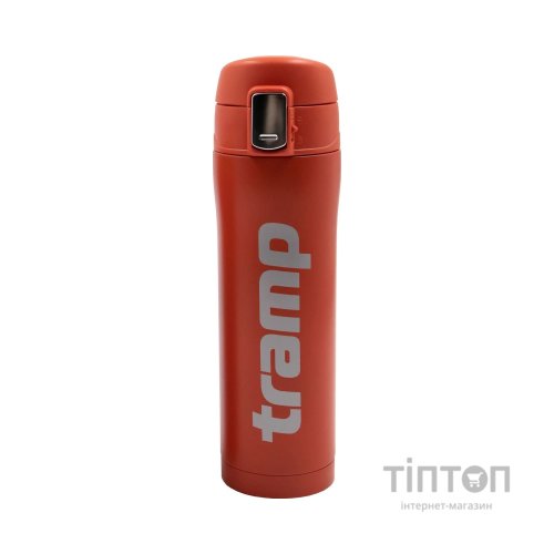 Термокружка Tramp 450ml Orange (UTRC-107-orange)