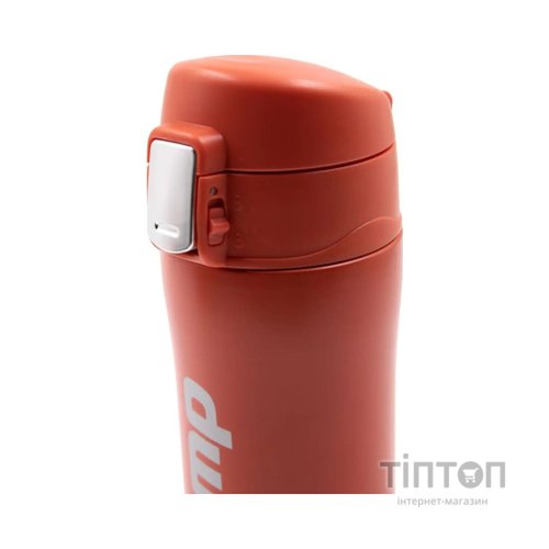 Термокружка Tramp 450ml Orange (UTRC-107-orange)